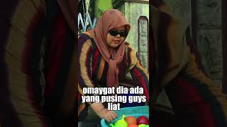 GA ADA UDAHNYA NI GEMES! #shorts #shortvideo #ballon #balloon #ballons #balloons #youtubeshorts