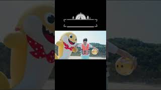 [TEASER] Baby Shark Camping Trip