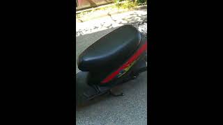 Rex 50cc