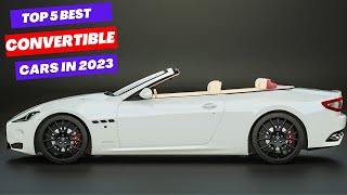 Top 5 Best Convertible Cars In India 2023 | Low Price to High Price Convertible Cars.