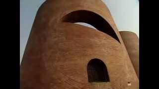 Louis Kahn - fragmento de My Architect A Son Journey (subtitulado español)