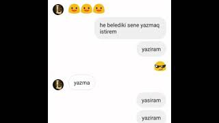 Bakinin Evli Qehbesi. Awaqini Oxuyun