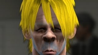ウイニングイレブン2013　ビカム・ア・レジェンド実況part1
