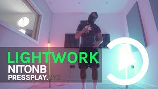 NitoNB - Lightwork Freestyle Prod. MobzBeatz x MoraBeats | Pressplay