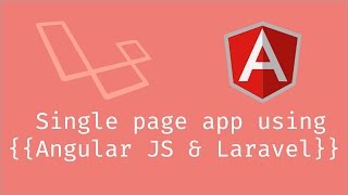#12 DropzoneJS File upload to S3 - SPA Laravel & AngularJS