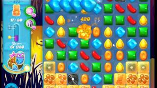 Candy Crush Soda Saga Level 472