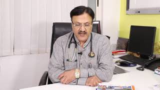 Salt and Hypertension by Dr Vinod Somani