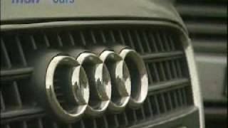 Group test of Mercedes GL, Audi Q7, Range Rover V8