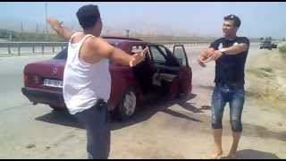 CAN CANA.. BAKI QUBA YOLU