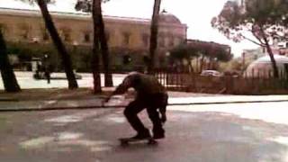 Alejandro Gonzalez NEISH