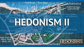 HEDONISM II 4* Ямайка Вестморлэнд обзор – отель ХЕДОНИСМ ИИ 4* Вестморлэнд видео обзор