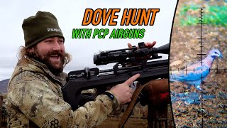 Return of the Wildcat! Hunting Adventure with Compact PCPs