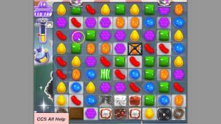 Candy Crush DREAMWORLD Level 399 3*