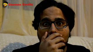 Dr khatre jaan | hyderabadi funny | Deccan Drollz
