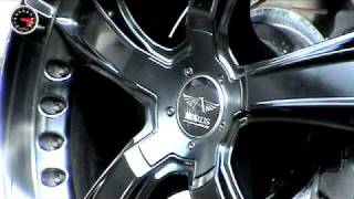 Chrysler 300C Touring - Revista FullPower