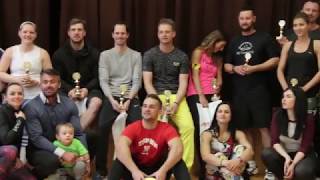 Fitness Victory Vybíjená 2018