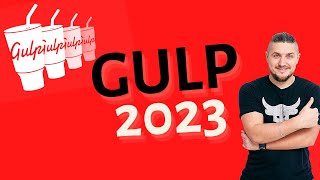 Gulp 4, полное руководство, современный синтаксис
