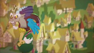Daughter of Discord: Episode 7 BronyCon Preview