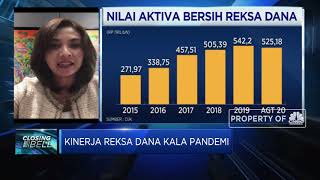 Volatilitas Pasar Masih Tinggi, Investor Main Aman di RDPT
