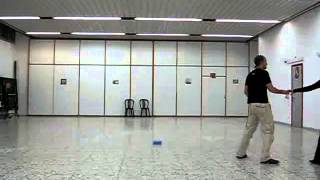 ריקוד זוגות - יפה את - לימוד