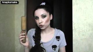 Koffkathecat Бьюти-пародия)
