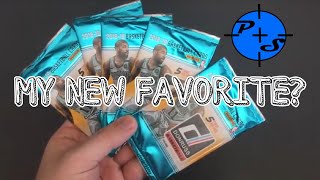 MY NEW FAVORITE? Dollar Tree 2018-19 Donruss Basketball Cards