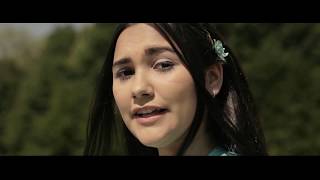 ANA STANCIULESCU - Cuvinte (Official Video) by TommoProduction