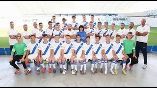 MTK u15 - emlékezetes pillanatok a 2017-es őszi szezonból