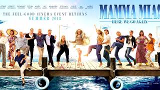 Mamma Mia! Here We Go Again - Track 2 - When I Kissed the Teacher (Instrumental/Karaoke)