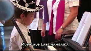 Un poquito cantas