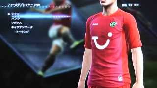 ＷＥ2013　神データ　ブンデス2013-2014