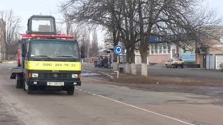 Эвакуатор Березань, Барышевка, Яготин