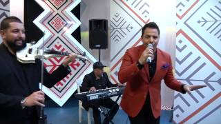Jean de la Craiova LIVE 2016 Colaj Mama lor de hoti