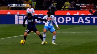 Diego Milito, ti aspettiamo!