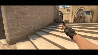 CSGO - INSIDE