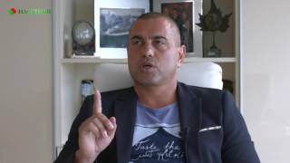 Емил Вишнин - от обикновен студент до мениджър №1 в Европа