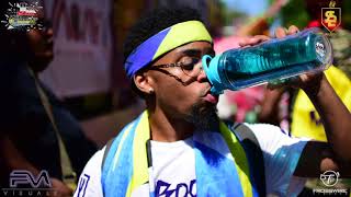 PMV Presents | LABOR DAY 2K'17 (BOOM MAS EDITION) | (PBPM)