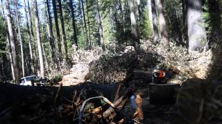 STIHL 044 Magnum 2