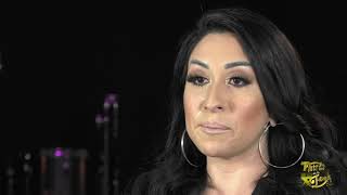 Beatriz Solis Entrevista