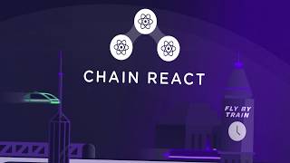 Chain React 2018: Good Enough Still Isn't Good Enough by Jani Eväkallio