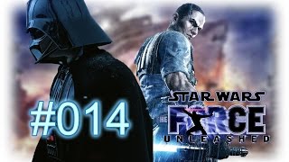 Star Wars: The Force Unleashed #014 - Die schlimmste Mission überhaupt