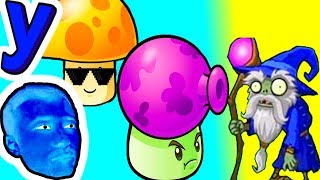 Весёлые ГРИБОЧКИ Вернулись к ПРоХоДиМЦу! #377 ИГРА для ДЕТЕЙ