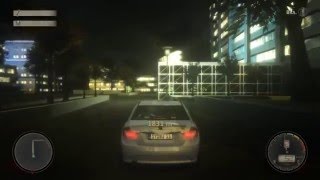 Alarm for Cobra 11:Crash Time 3(PC).Прохождение.(Глава 11-Повышенная готовность)