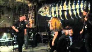 Kashlaty Voh live 2010