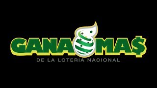 En Vivo Lotería Gana Mas Resultados de hoy 23 de Agosto