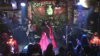 Carpatia Castle - Černé století