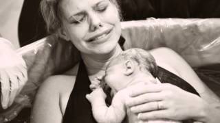 Ashlyn's Home Water Birth