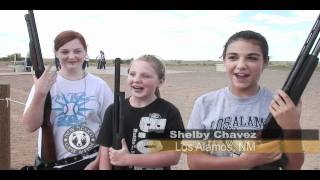 NM Youth Trap Shoot Competition