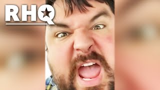 Brainwashed Voters ROASTED By TikToker (Video)