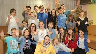 «Идефикс» - осенняя сессия учебно-научной школы ТюмГУ - открыта!